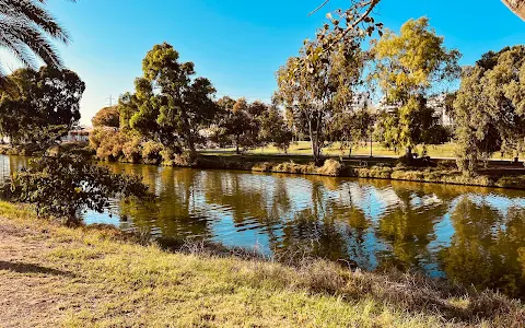 Yarkon Park image