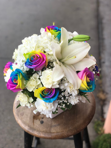Florist «Guadalajara Flowers», reviews and photos, 32 S White Rd, San Jose, CA 95127, USA