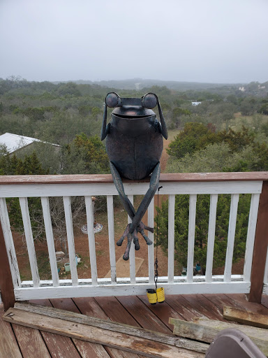 Golf Club «Flying Armadillo Disc Golf Club», reviews and photos, 3115 Hilliard Rd, San Marcos, TX 78666, USA