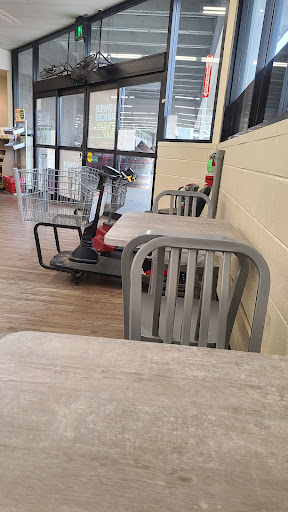 Supermarket «Save Mart Supermarkets», reviews and photos, 105 W Hanford Armona Rd, Lemoore, CA 93245, USA