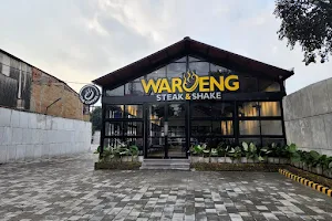 Waroeng Steak & Shake Ciledug image