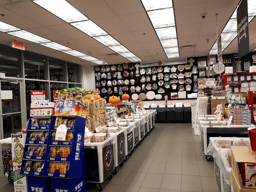 Food products supplier Québec