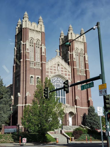 Golf Course «City Park Golf Course», reviews and photos, 2500 York St, Denver, CO 80205, USA