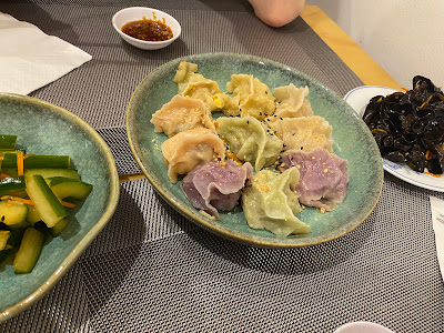 Ravi Ravioli à Levallois-Perret