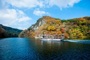 Taishaku Gorge Pleasure Boat image
