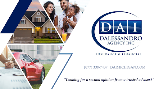 Auto Insurance Agency «Nationwide Insurance: Dalessandro Agency Inc», reviews and photos