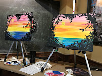 Painting and Vino - Paint and Sip Dayton - Photo 9 - Car repair in , Dayton