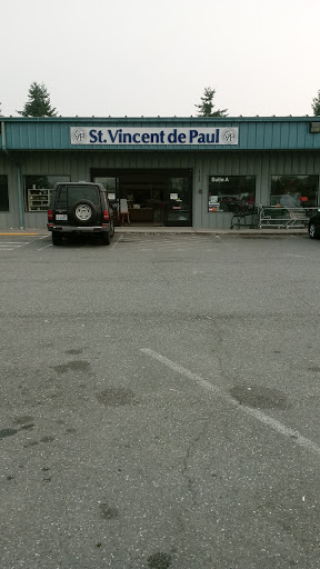 Thrift Store «St. Vincent de Paul Society», reviews and photos