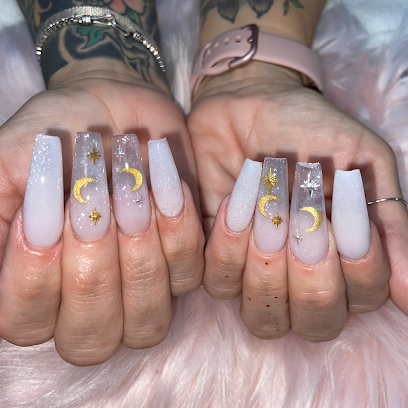 Nails by Ashley Miami