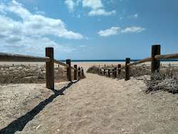 Photo de Playa Cabo de Gata zone sauvage