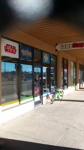 Video Game Store «GameStop», reviews and photos, 757 Peoria St, Aurora, CO 80011, USA
