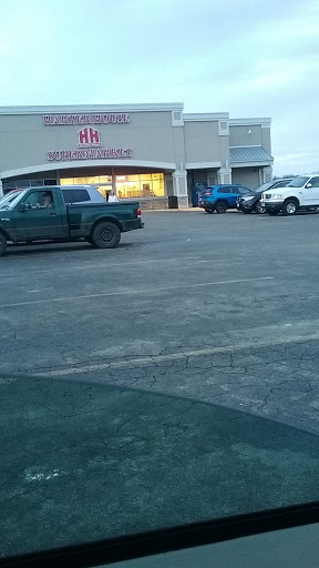 Supermarket «Harter House Markets LLC», reviews and photos, 421 Rte 66, Strafford, MO 65757, USA