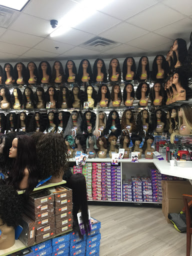 Beauty Supply Store «Queens Beauty Supply», reviews and photos, 9147 Skillman St, Dallas, TX 75243, USA
