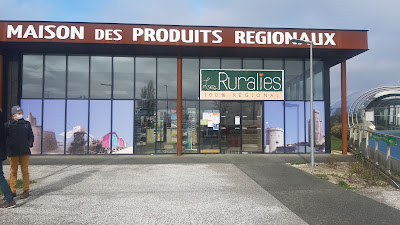 Shell à Aiffres