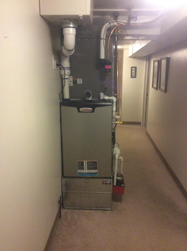 Plumber «Blue Sky Plumbing and Heating», reviews and photos, 4765 Independence St, Wheat Ridge, CO 80033, USA