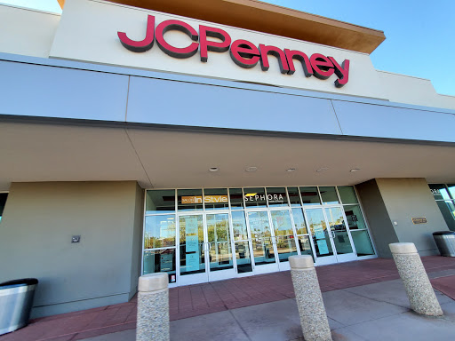 Department Store «JCPenney», reviews and photos, 1900 E Rio Salado Pkwy #140, Tempe, AZ 85281, USA