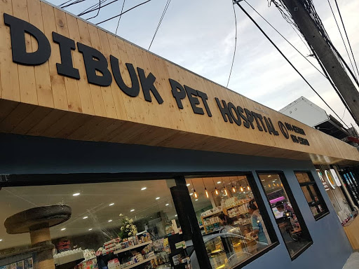Phuket Pet shop