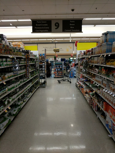 Supermarket «Super Stop & Shop», reviews and photos, 8989 Union Tpke, Glendale, NY 11385, USA