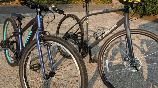 Bicycle Store «Bike Gallery - Beaverton», reviews and photos, 12345 SW Canyon Rd, Beaverton, OR 97005, USA