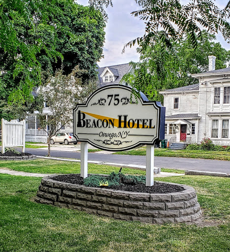 Beacon Hotel Oswego NY image 1