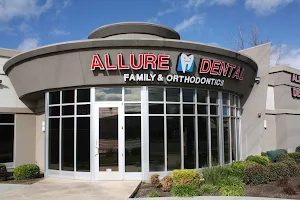 Allure Dental Care and Orthodontics image