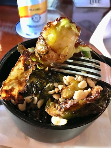 Lounge «The Brothers Lounge», reviews and photos, 11609 Detroit Ave, Cleveland, OH 44107, USA