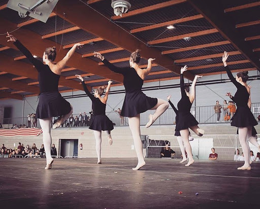 Imagen del negocio Tempo Centro de Danza en Vilobí d'Onyar, Girona