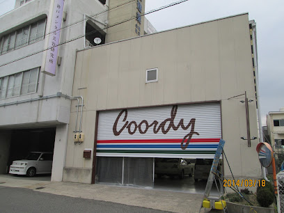 R・B Garage Coordy