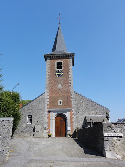 Eglise Notre-Dame de Furnaux