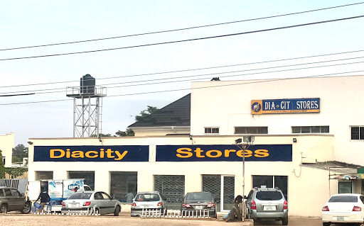 DIA CITY DISCOUNT STORES, No 2 Dawaki Road, Nigeria, Coffee Shop, state Kaduna