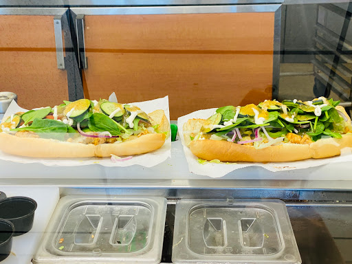 Restaurant «Subway», reviews and photos, 2424 Fort Union Blvd, Cottonwood Heights, UT 84121, USA