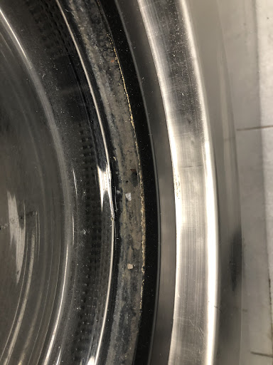 Laundromat «Laundry Warehouse Elizabeth – Elmora Ave», reviews and photos, 205-219 Elmora Ave, Elizabeth, NJ 07202, USA