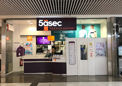 5àsec à Rennes