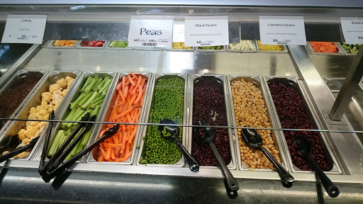 Grocery Store «Whole Foods Market», reviews and photos, 2245 Springfield Ave, Vauxhall, NJ 07088, USA