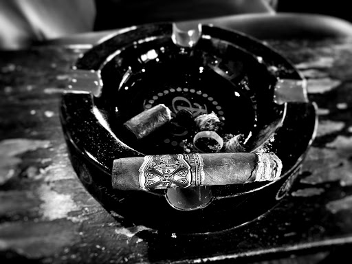 Tobacco Shop «En Fuego Tobacco Shop», reviews and photos, 205 E FM 544, Murphy, TX 75094, USA