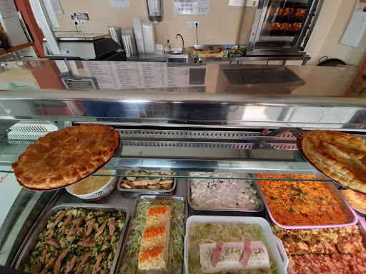 La Marisma Comida para llevar en Bollullos de la Mitación