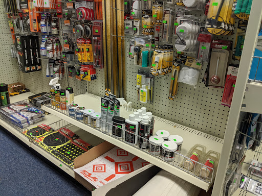 Sporting Goods Store «McDuffie Marine & Sporting Goods Inc», reviews and photos, 1866 W US Hwy 90, Lake City, FL 32055, USA