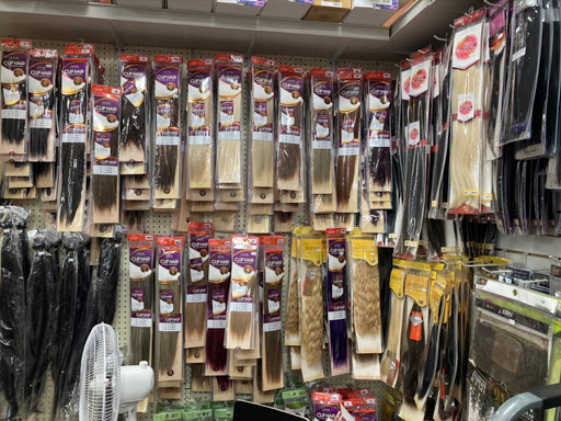 Beauty Supply Store «Pasadena Beauty Supply», reviews and photos, 735 N Lake Ave, Pasadena, CA 91104, USA