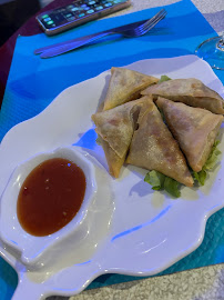 Plats et boissons du Restaurant vietnamien Minh-Phuong à Mourenx - n°9