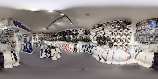 Sports Complex «Wesco Sports Center», reviews and photos, 270 Federal Rd, Brookfield, CT 06804, USA