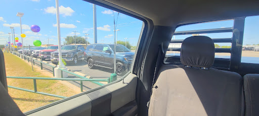 Ford Dealer «Ancira Ford», reviews and photos, 501 10th St, Floresville, TX 78114, USA