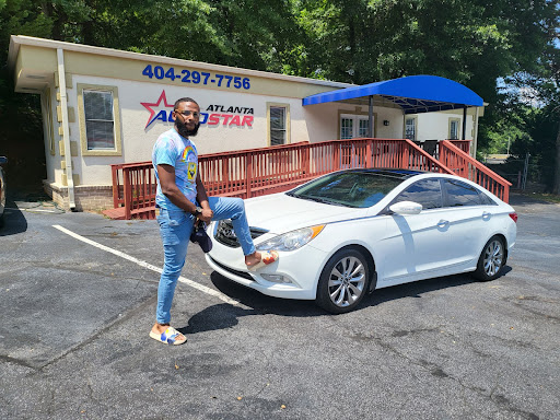 Used Car Dealer «Atlanta AutoStar», reviews and photos, 3124 N Decatur Rd, Scottdale, GA 30079, USA