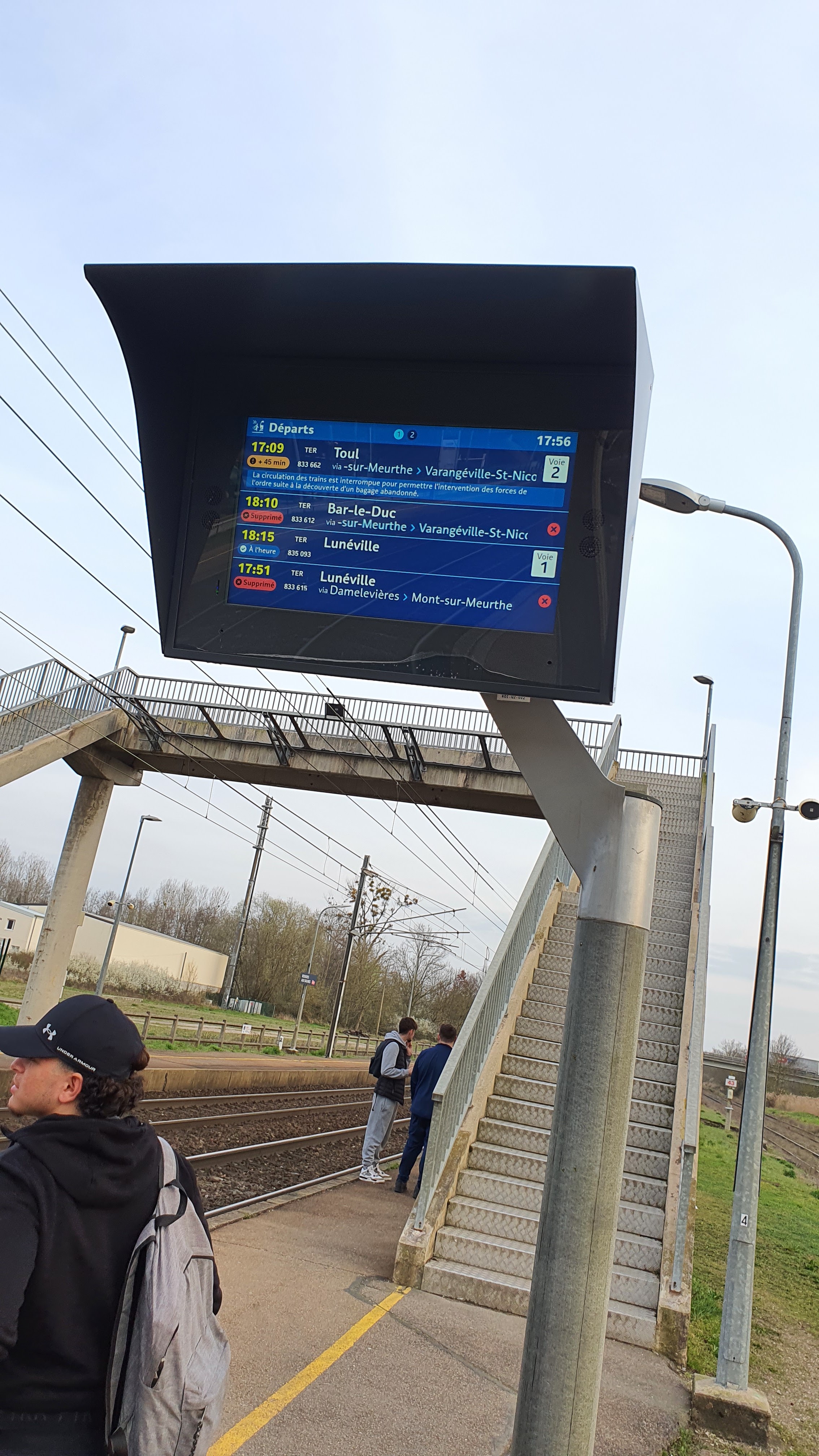 Photo n° 1 de l'avis de Kylian.R fait le 21/03/2024 à 17:09