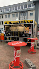 Cheesebomb Burger Osnabrück