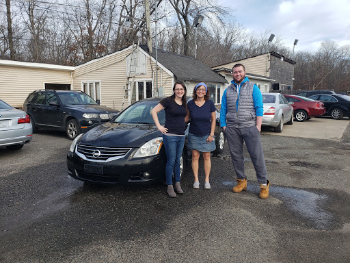 Used Car Dealer «All Sales Auto Group Inc», reviews and photos, 1209 U.S. 9, Howell, NJ 07731, USA