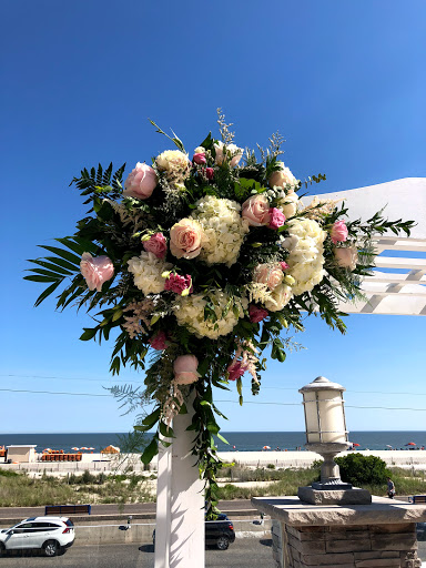Florist «Cape Winds Florist», reviews and photos, 860 Broadway, Cape May, NJ 08204, USA