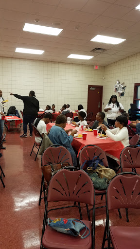 Community Center «Simpson Park Community Center», reviews and photos, 1725 Martin L King Jr Ave, Lakeland, FL 33805, USA