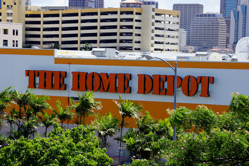 The Home Depot