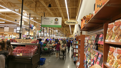 Supermarket «Wegmans», reviews and photos, 169 University Ave, Westwood, MA 02090, USA