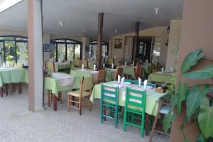 Restaurante Buganvil image